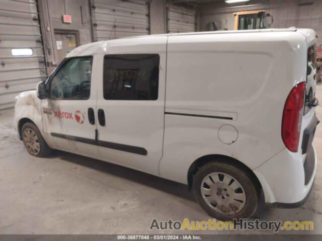 RAM PROMASTER CITY TRADESMAN SLT, ZFBHRFBB1K6M26793