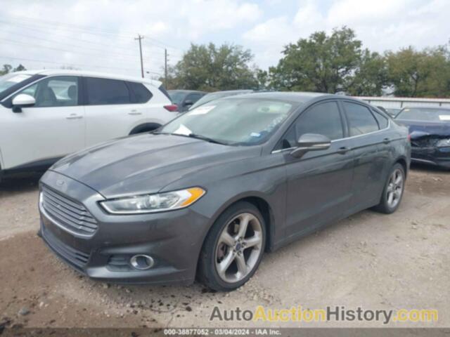 FORD FUSION SE, 3FA6P0HD7FR292578