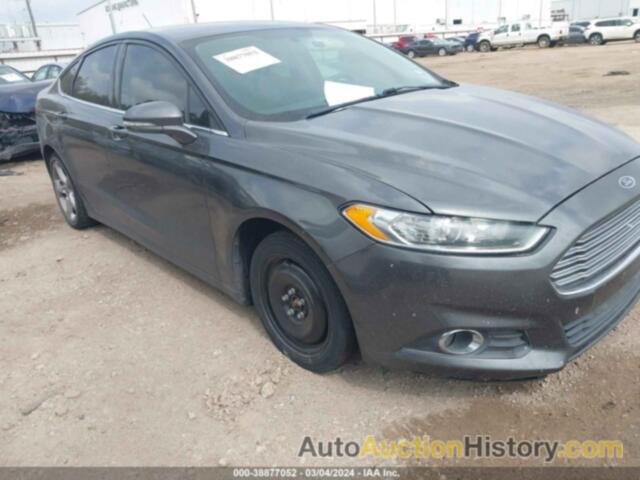 FORD FUSION SE, 3FA6P0HD7FR292578