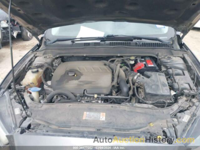 FORD FUSION SE, 3FA6P0HD7FR292578