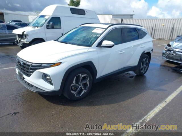 HYUNDAI TUCSON SEL, 5NMJC3AE4NH130992