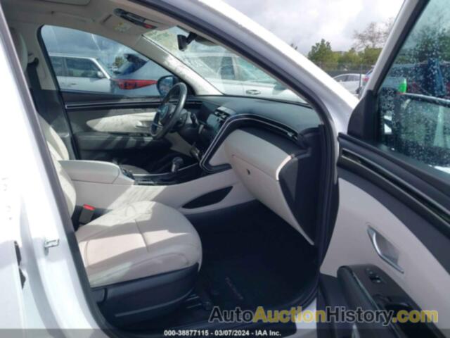 HYUNDAI TUCSON SEL, 5NMJC3AE4NH130992