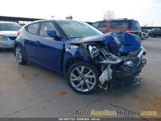 HYUNDAI VELOSTER, KMHTC6AD8GU293198