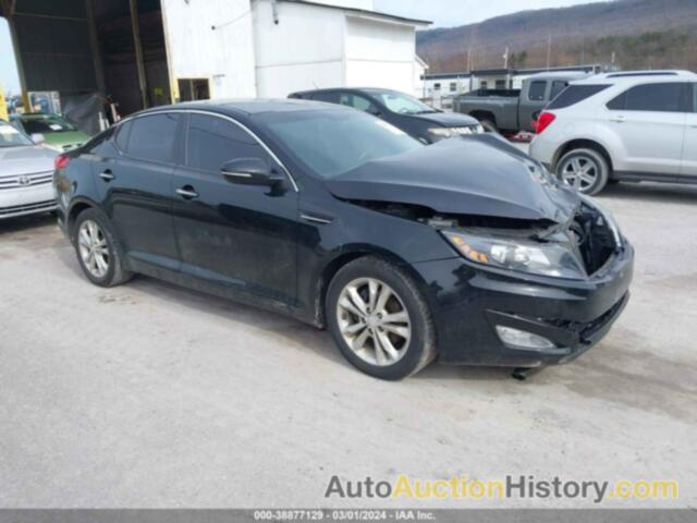 KIA OPTIMA EX, 5XXGN4A79CG024576