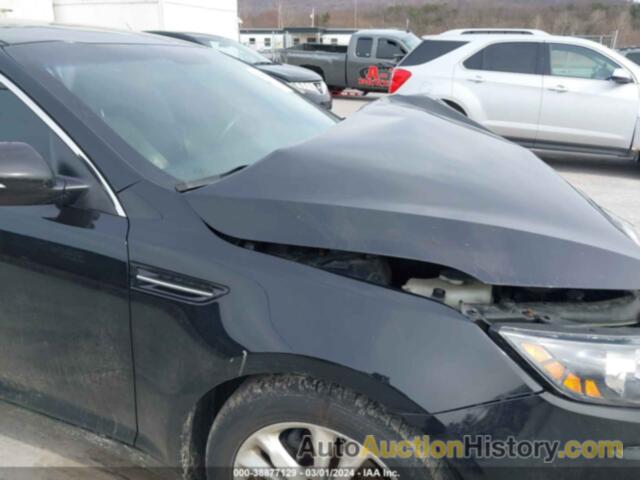 KIA OPTIMA EX, 5XXGN4A79CG024576