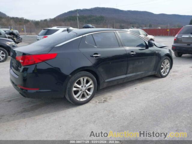 KIA OPTIMA EX, 5XXGN4A79CG024576