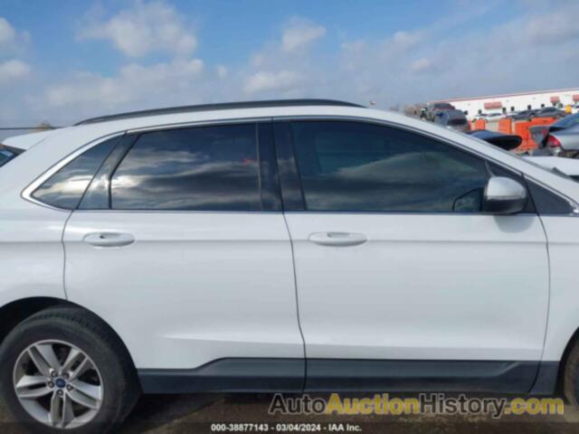 FORD EDGE SEL, 2FMPK3J96GBC51522