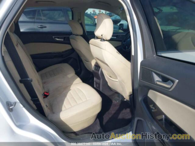 FORD EDGE SEL, 2FMPK3J96GBC51522