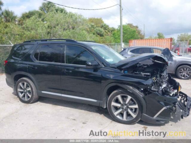 HONDA PILOT AWD ELITE, 5FNYG1H85PB045042