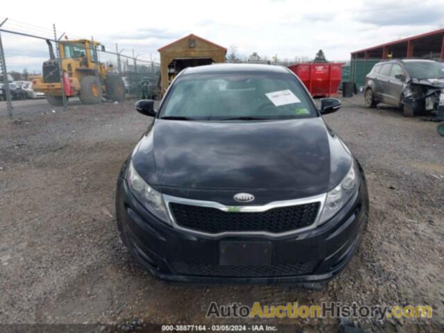 KIA OPTIMA LX, 5XXGM4A78DG225163