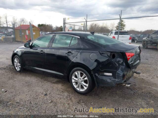 KIA OPTIMA LX, 5XXGM4A78DG225163