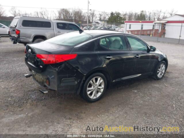 KIA OPTIMA LX, 5XXGM4A78DG225163