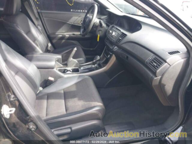 HONDA ACCORD SPORT, 1HGCR2F57GA041605