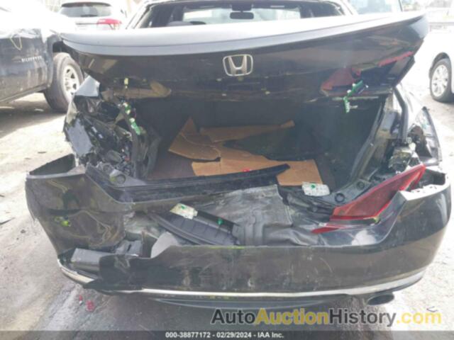 HONDA ACCORD SPORT, 1HGCR2F57GA041605