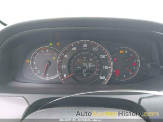 HONDA ACCORD SPORT, 1HGCR2F57GA041605