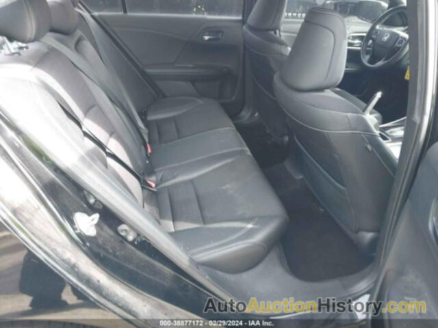 HONDA ACCORD SPORT, 1HGCR2F57GA041605