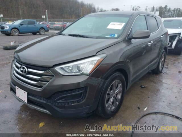 HYUNDAI SANTA FE SPORT 2.4L, 5XYZTDLBXEG164960