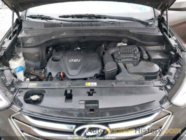 HYUNDAI SANTA FE SPORT 2.4L, 5XYZTDLBXEG164960