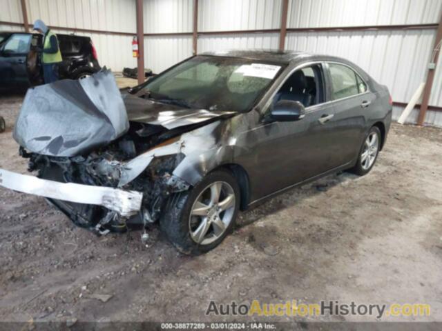 ACURA TSX 2.4, JH4CU2F40DC000932