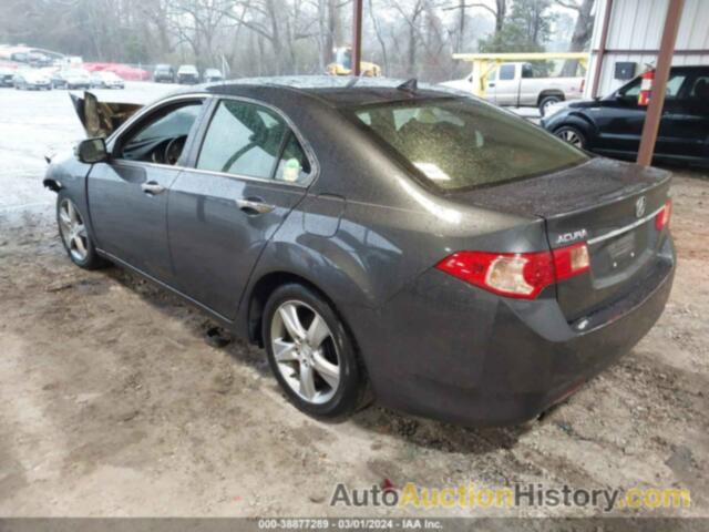 ACURA TSX 2.4, JH4CU2F40DC000932