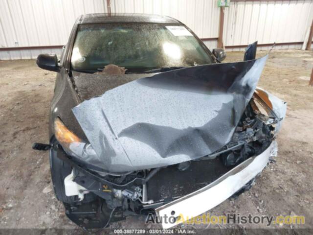 ACURA TSX 2.4, JH4CU2F40DC000932