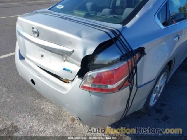 NISSAN ALTIMA 2.5 SV, 1N4AL3AP2EC419035