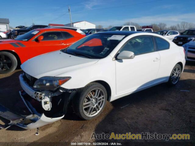 SCION TC, JTKDE177970166435