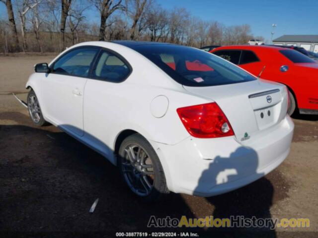 SCION TC, JTKDE177970166435