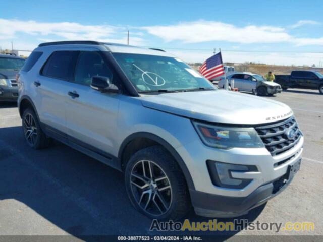 FORD EXPLORER SPORT, 1FM5K8GT0GGB98042