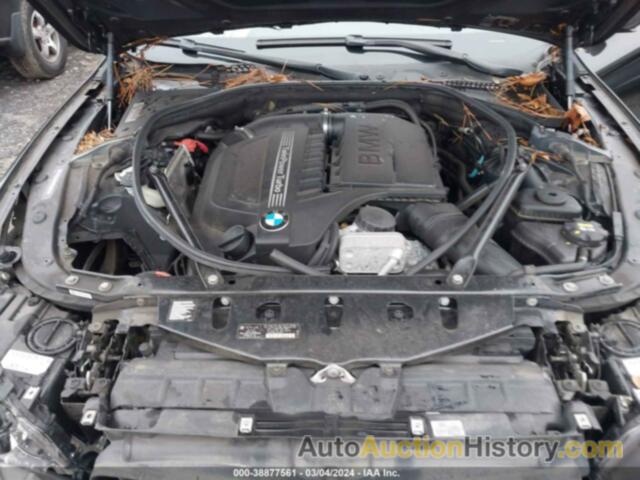 BMW 535I XDRIVE, WBA5B3C52ED538804