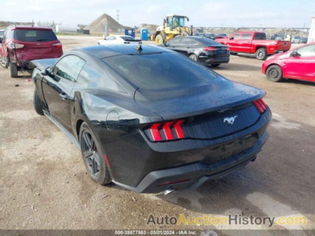 FORD MUSTANG ECOBOOST FASTBACK, 1FA6P8THXR5111960