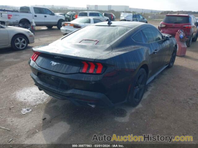 FORD MUSTANG ECOBOOST FASTBACK, 1FA6P8THXR5111960
