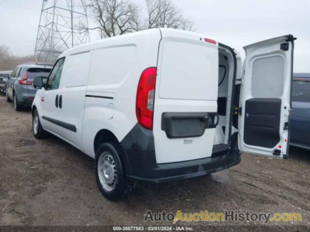 RAM PROMASTER CITY TRADESMAN, ZFBERFAB2H6D69262