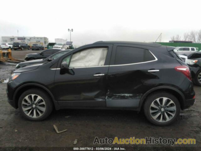 BUICK ENCORE PREFERRED, KL4CJESB3MB335635