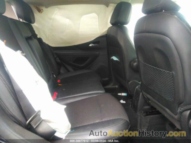 BUICK ENCORE PREFERRED, KL4CJESB3MB335635