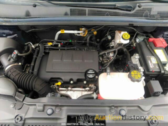 BUICK ENCORE PREFERRED, KL4CJESB3MB335635