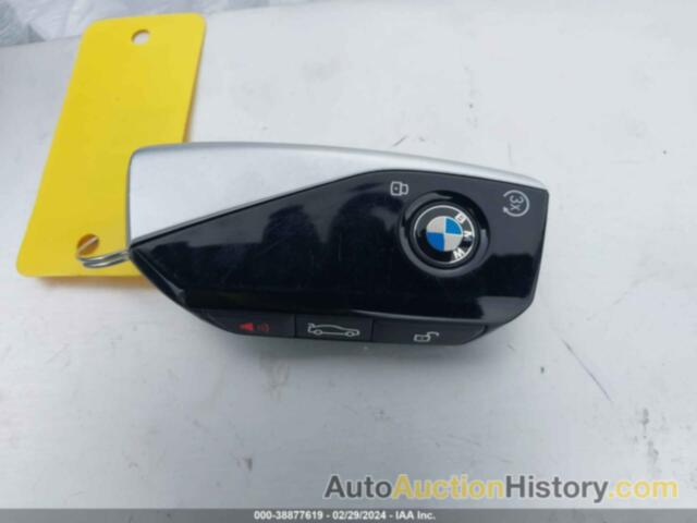 BMW 740 I, WBA23EH00PCM30036