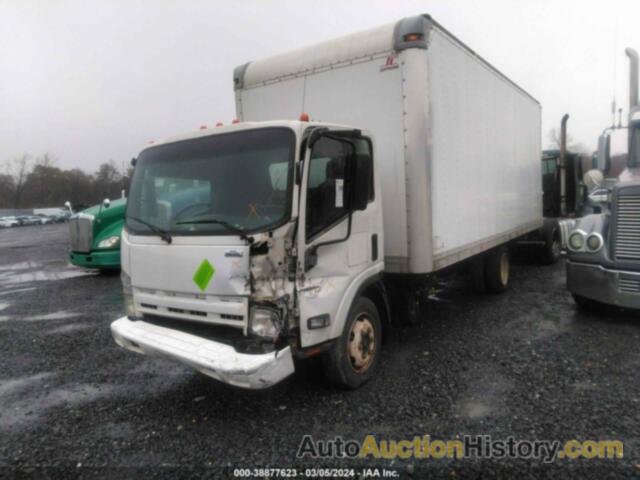 ISUZU DSL REG, JALE5W160C7301035