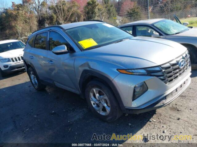 HYUNDAI TUCSON SEL, 5NMJB3AE3NH121090