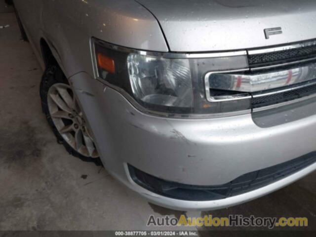 FORD FLEX SE, 2FMGK5B84DBD39966