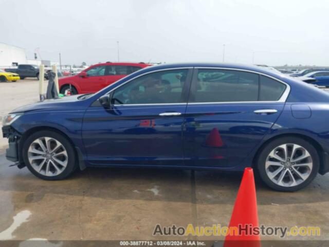 HONDA ACCORD SPORT, 1HGCR2F56DA018649