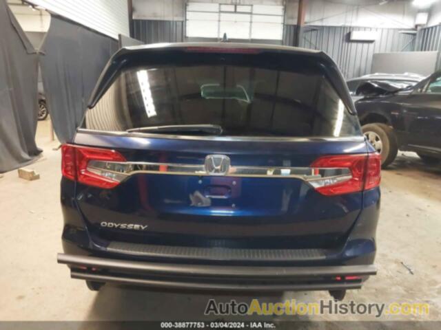 HONDA ODYSSEY EX-L/EX-L W/NAVI   RES, 5FNRL6H73LB073906