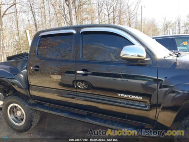 TOYOTA TACOMA BASE V6, 5TFLU4ENXDX072835