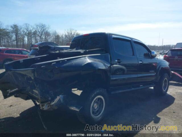 TOYOTA TACOMA BASE V6, 5TFLU4ENXDX072835