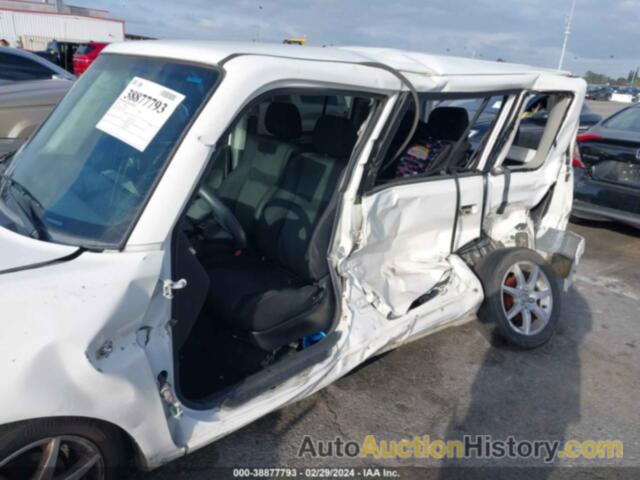 SCION XB, JTLKT324164096745