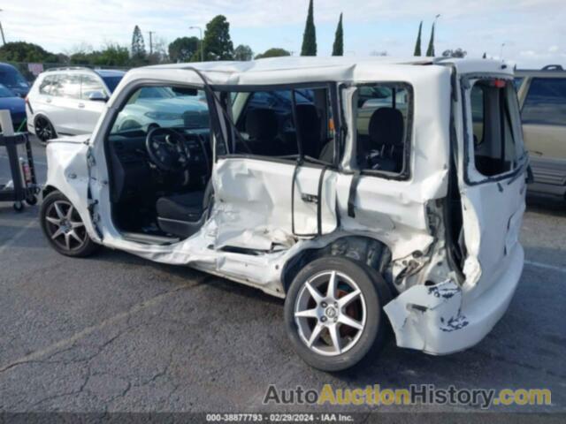 SCION XB, JTLKT324164096745