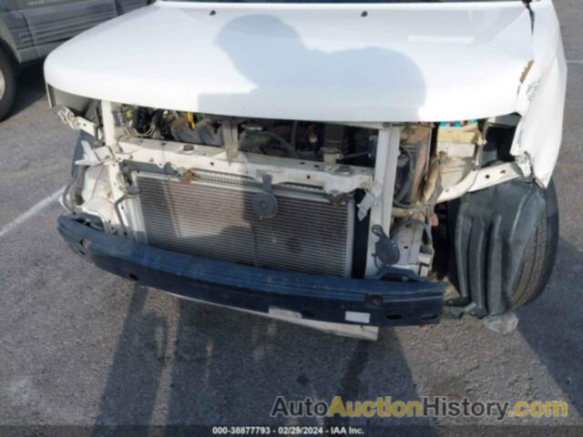 SCION XB, JTLKT324164096745