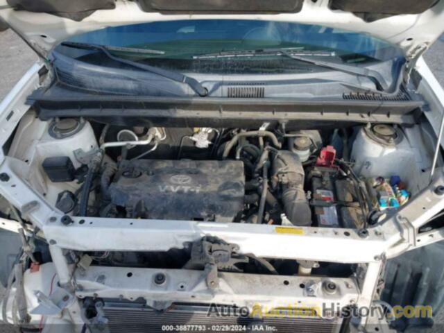 SCION XB, JTLKT324164096745