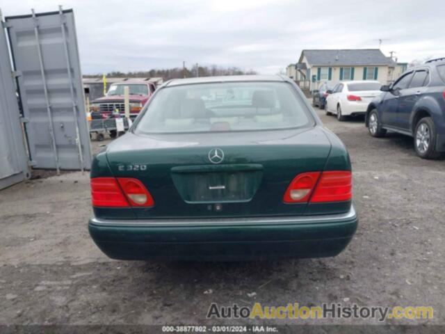 MERCEDES-BENZ E 320, WDBJF55FXVJ035402