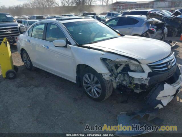 HONDA ACCORD 3.5 EX-L, 1HGCP3F87BA029176